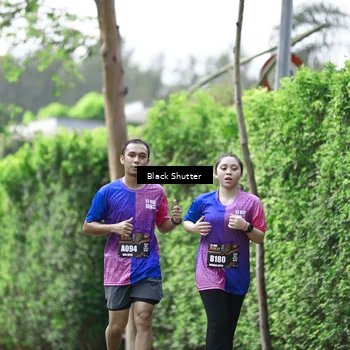 Runner Photo 8537008