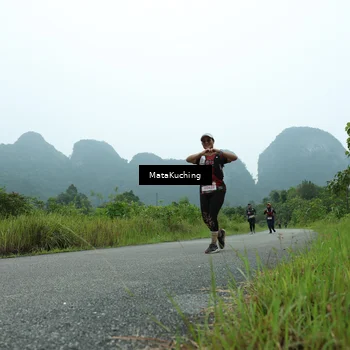 Runner Photo 8537009