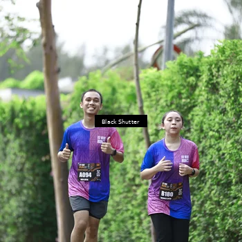 Runner Photo 8537010