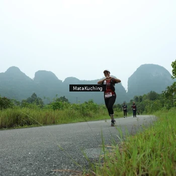 Runner Photo 8537012