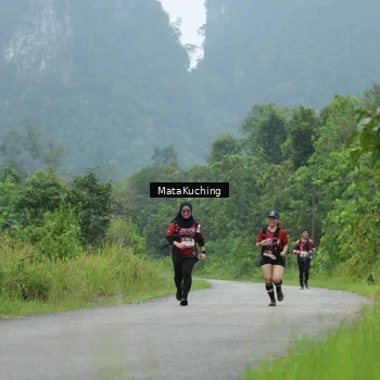 Runner Photo 8537021