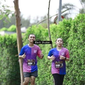 Runner Photo 8537022