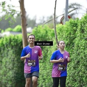 Runner Photo 8537024