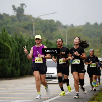 Runner Photo 8537025