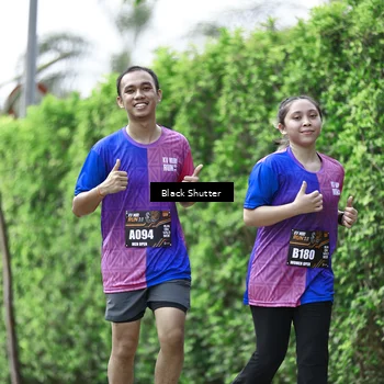Runner Photo 8537029