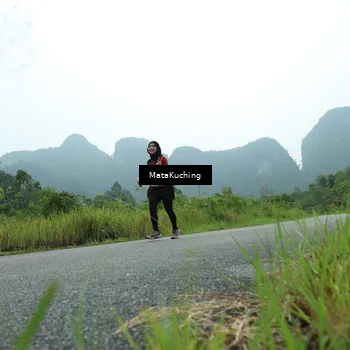 Runner Photo 8537031