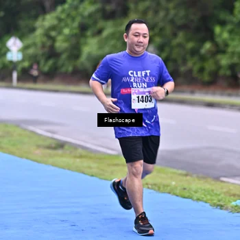 Runner Photo 8537032
