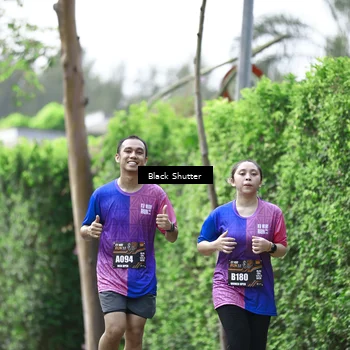 Runner Photo 8537033