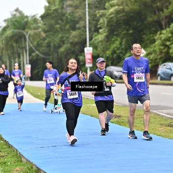 Runner Photo 8537036