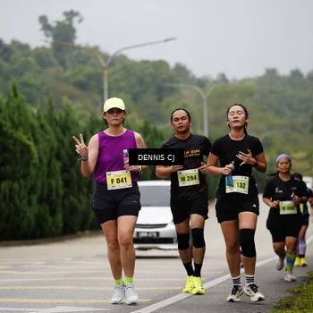 Runner Photo 8537038