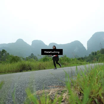 Runner Photo 8537039