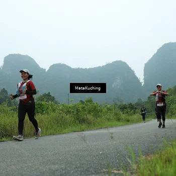 Runner Photo 8537041