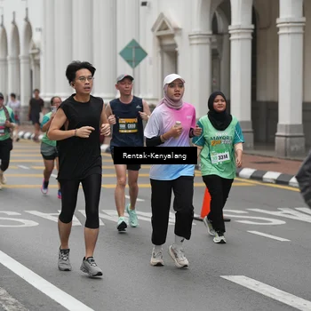 Runner Photo 8537044