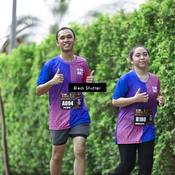 Runner Photo 8537047