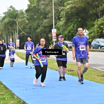 Runner Photo 8537048