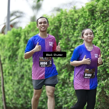 Runner Photo 8537051