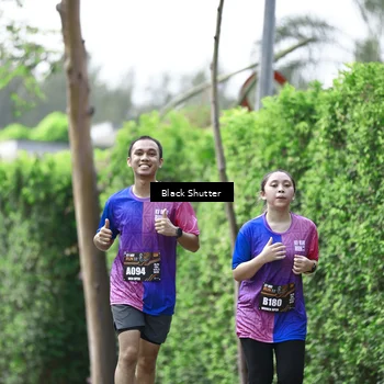 Runner Photo 8537057