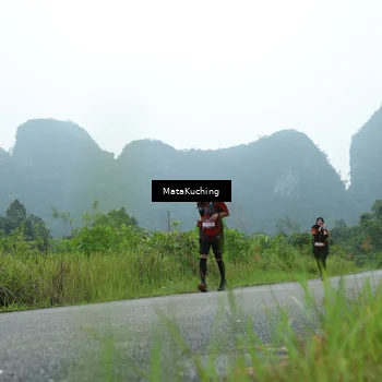 Runner Photo 8537058