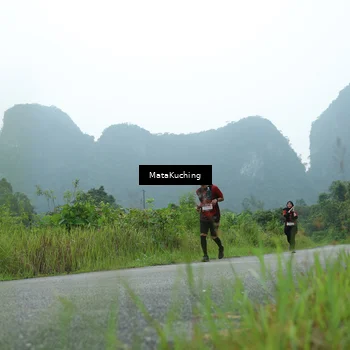 Runner Photo 8537060