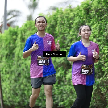 Runner Photo 8537063