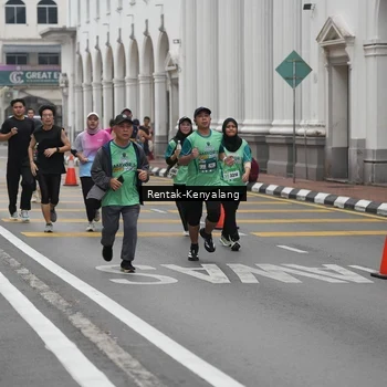Runner Photo 8537064