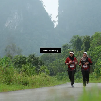 Runner Photo 8537065