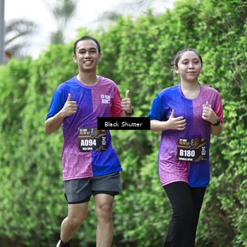 Runner Photo 8537067