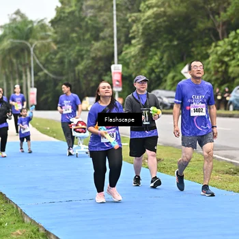 Runner Photo 8537068
