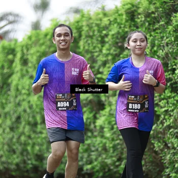 Runner Photo 8537069