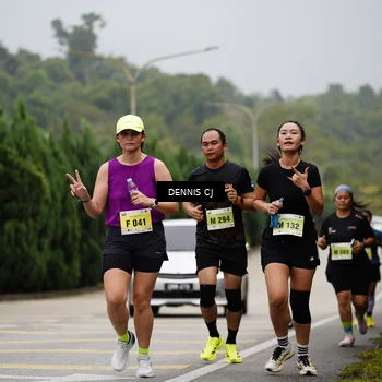 Runner Photo 8537070