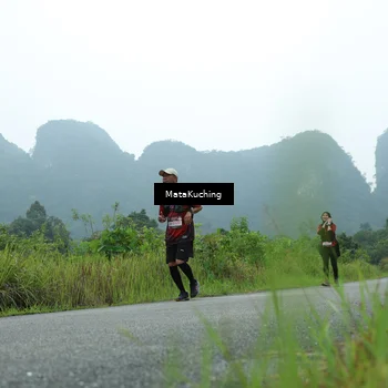 Runner Photo 8537071