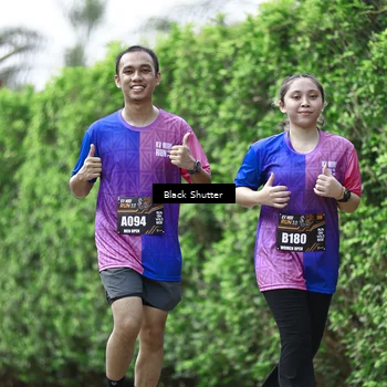Runner Photo 8537072
