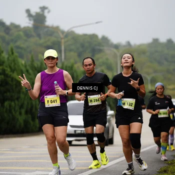 Runner Photo 8537082