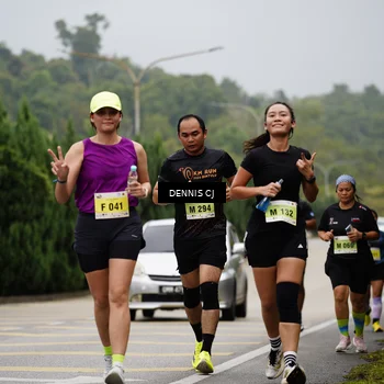 Runner Photo 8537084