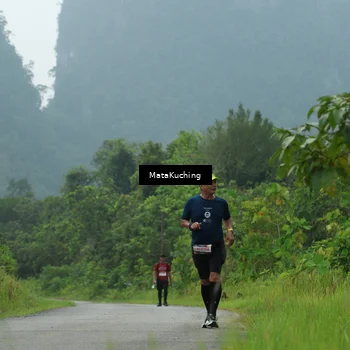 Runner Photo 8537087