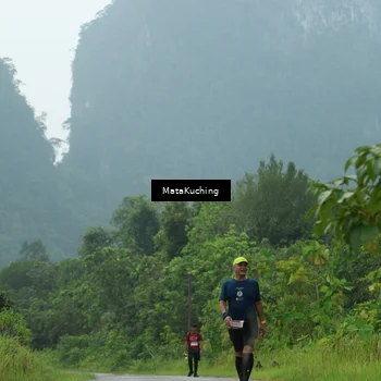 Runner Photo 8537089