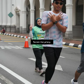 Runner Photo 8537090