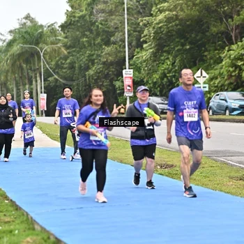 Runner Photo 8537092