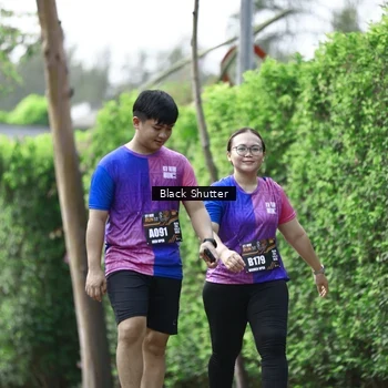 Runner Photo 8537093