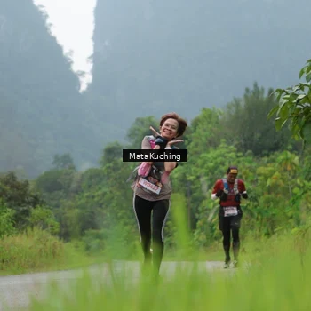Runner Photo 8537095