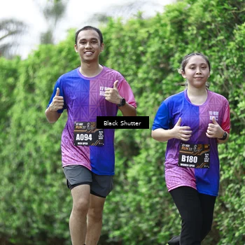 Runner Photo 8537097