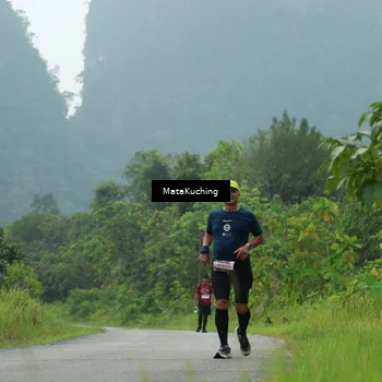 Runner Photo 8537098