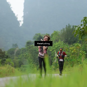 Runner Photo 8537099