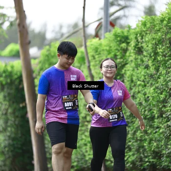 Runner Photo 8537100