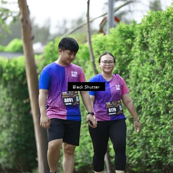 Runner Photo 8537105