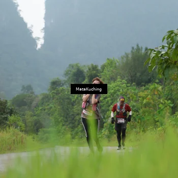 Runner Photo 8537107