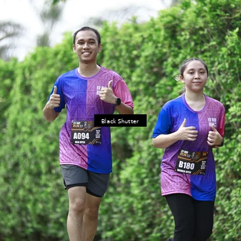 Runner Photo 8537108