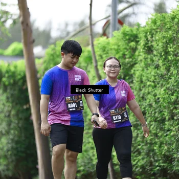 Runner Photo 8537110