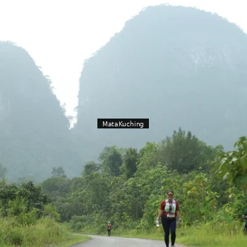 Runner Photo 8537115