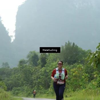 Runner Photo 8537117